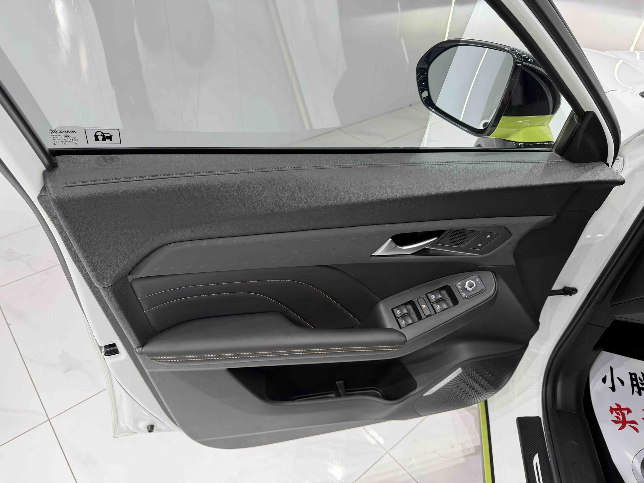 Haval Chitu 2022, фото 8