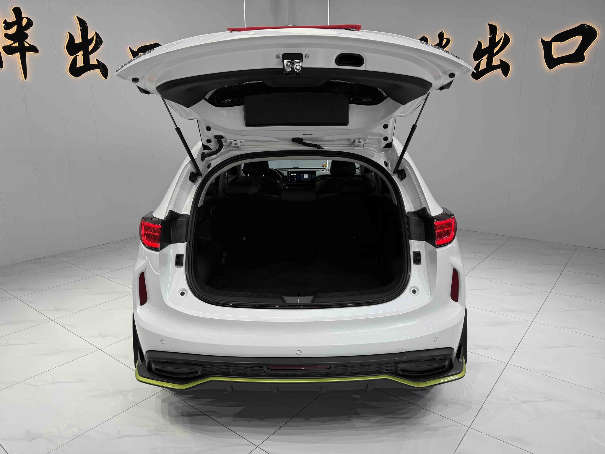 Haval Chitu 2022, фото 11