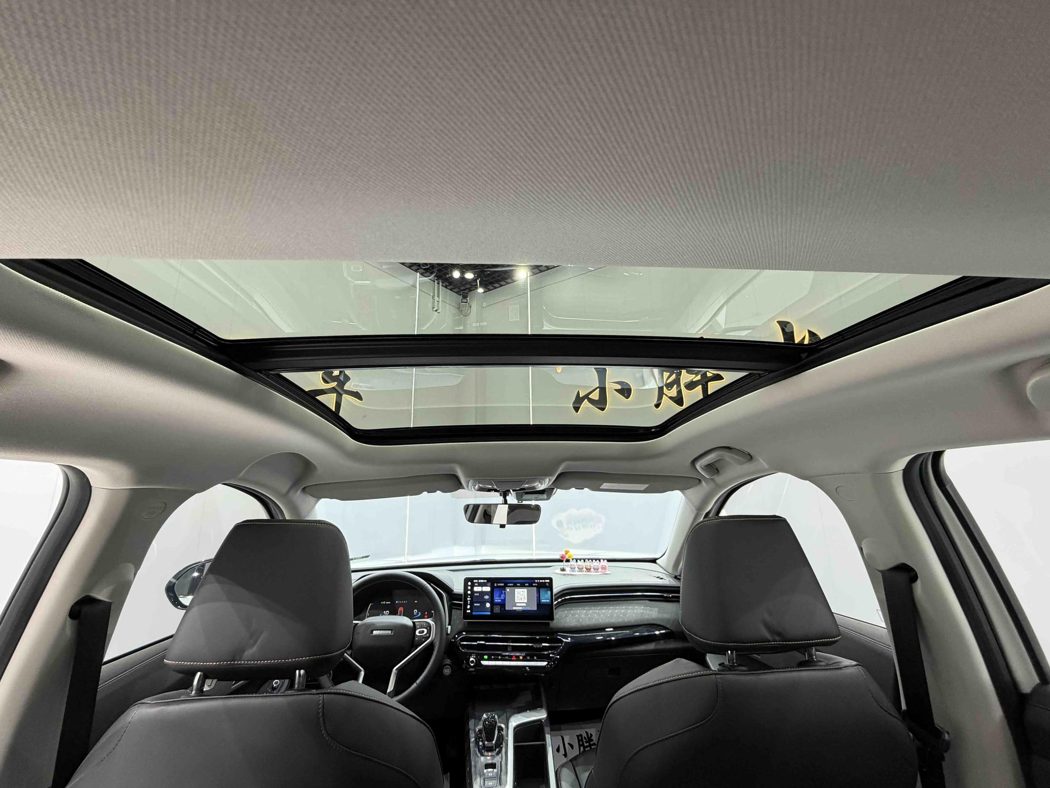 Haval Chitu 2022, фото 13