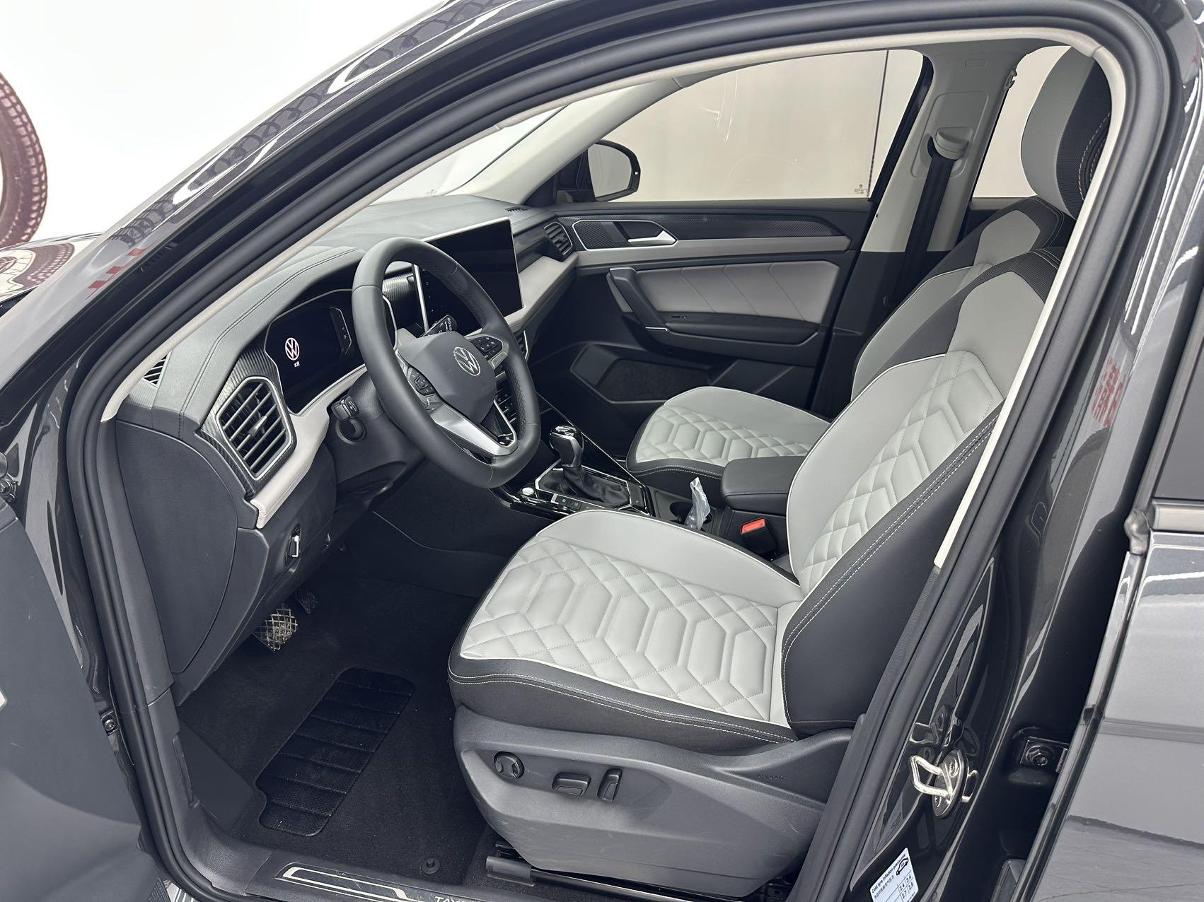 Volkswagen Tayron 2023, фото 7