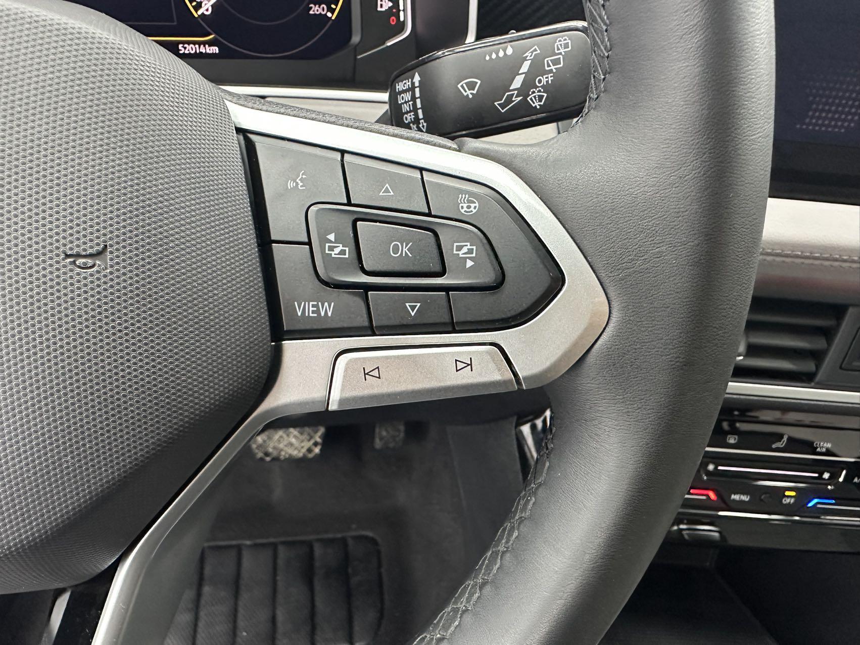 Volkswagen Tayron 2023, фото 11