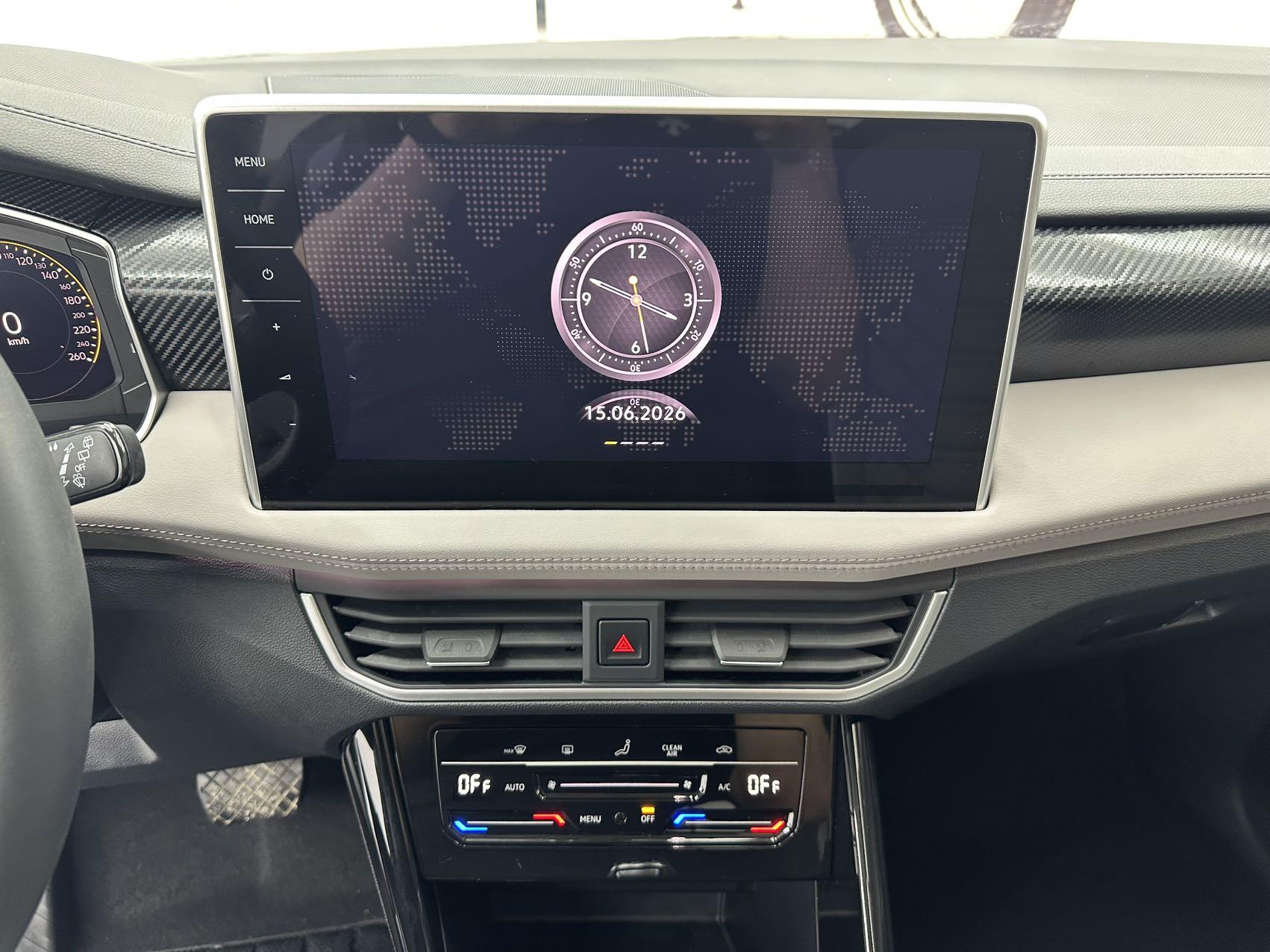 Volkswagen Tayron 2023, фото 13