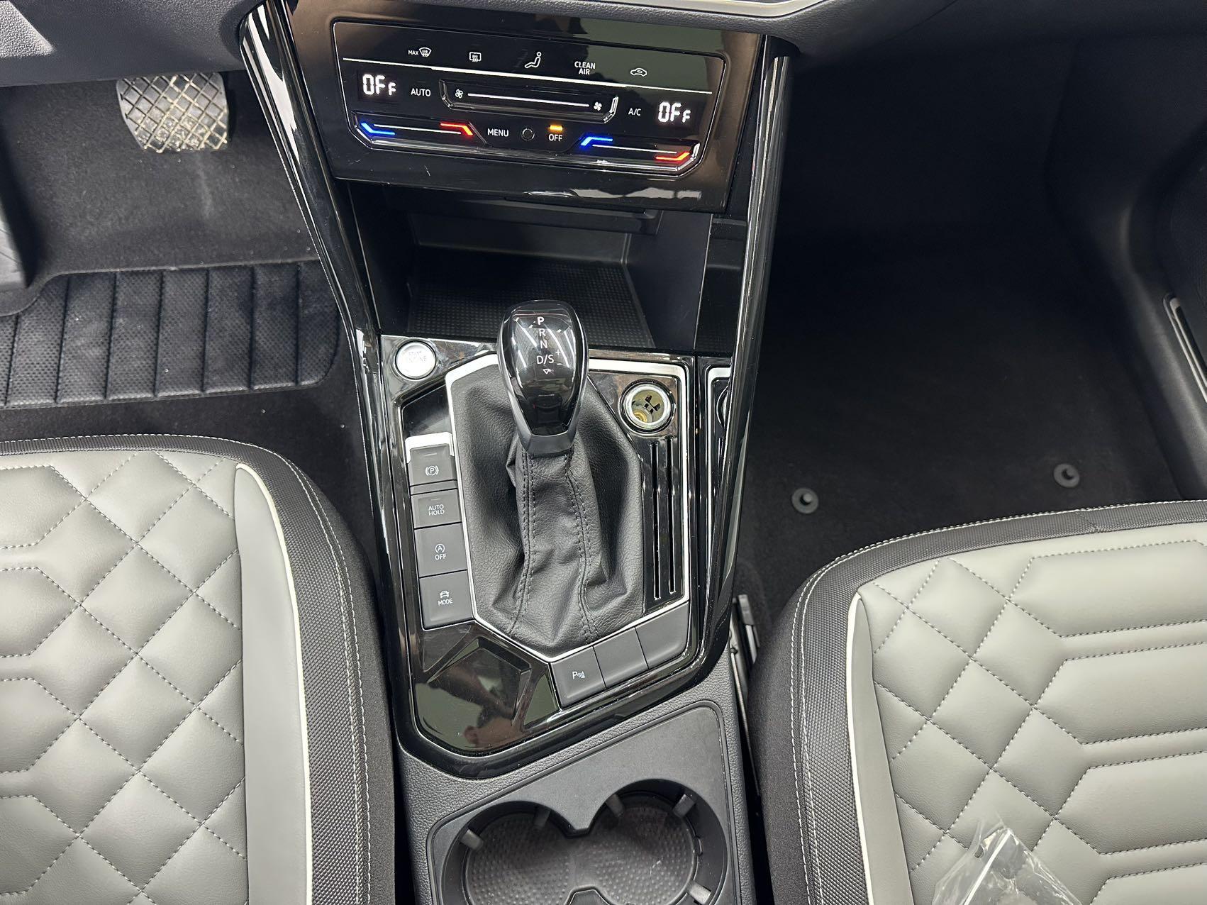 Volkswagen Tayron 2023, фото 14