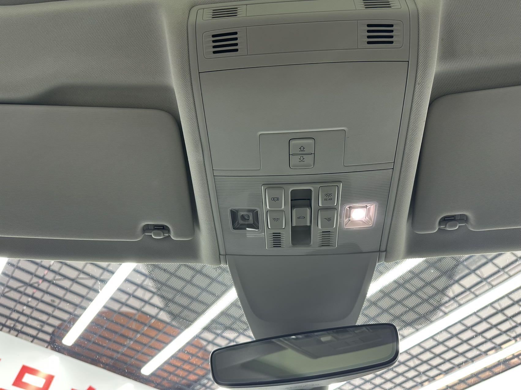Volkswagen Tayron 2023, фото 17