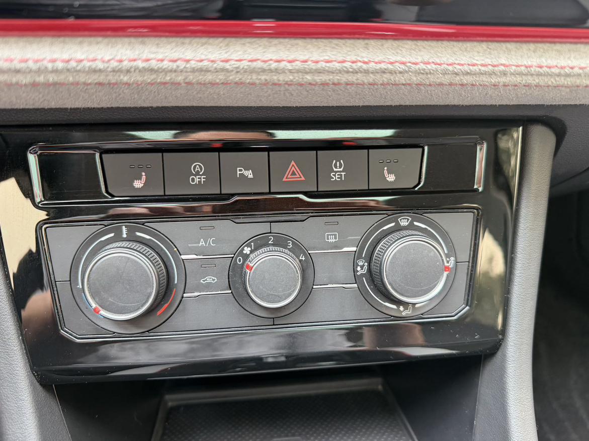 Jetta VS7 2022, фото 15