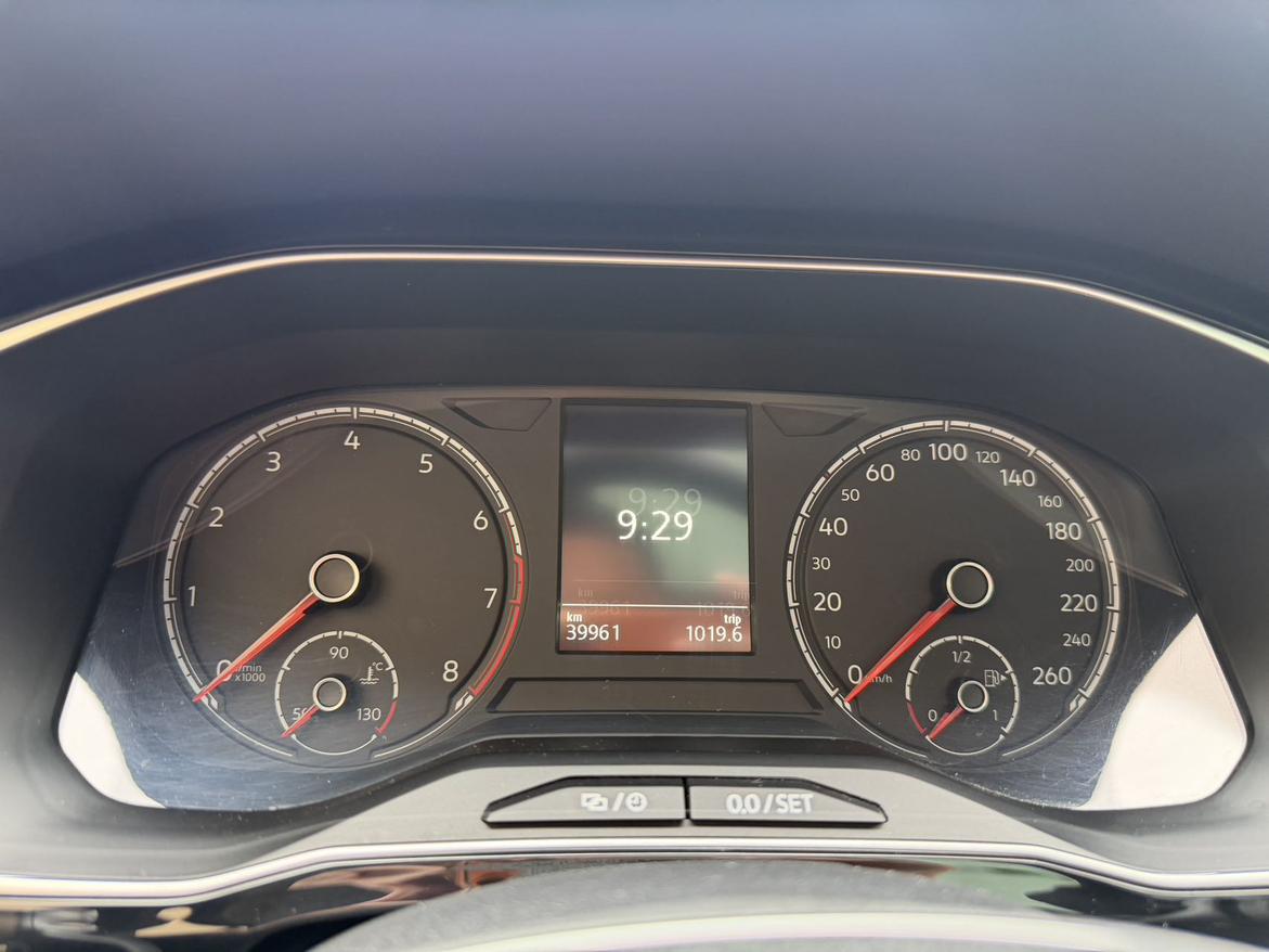 Jetta VS7 2022, фото 16