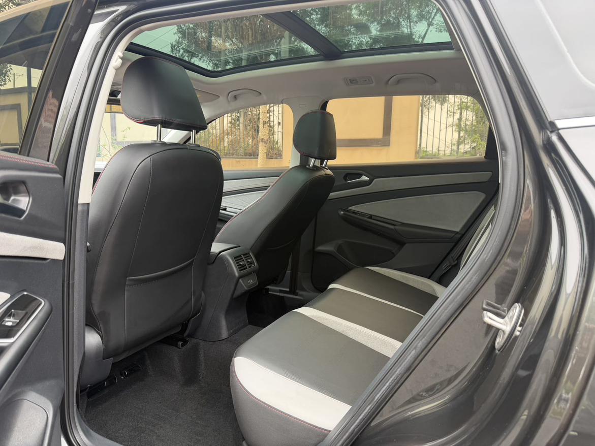 Jetta VS7 2022, фото 17