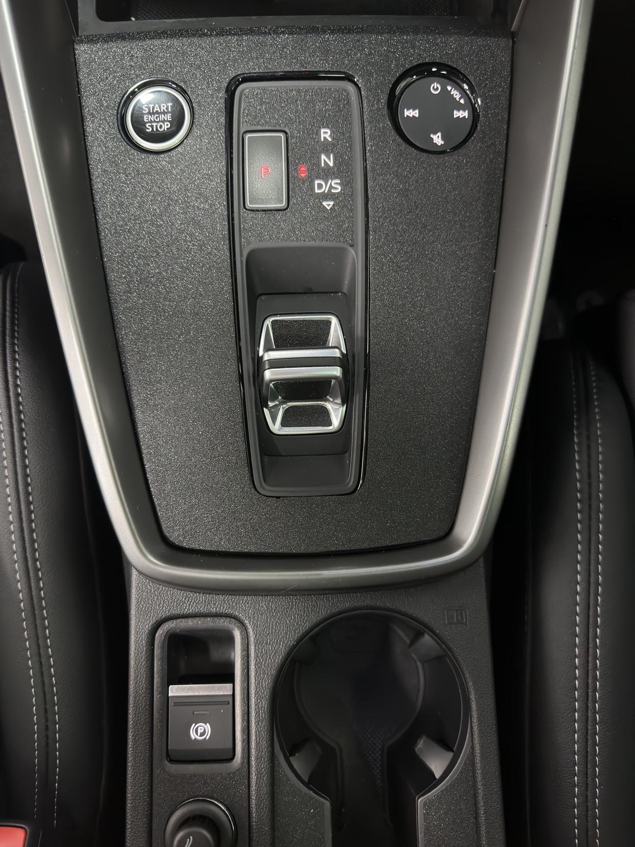 Audi A3 2022, фото 14