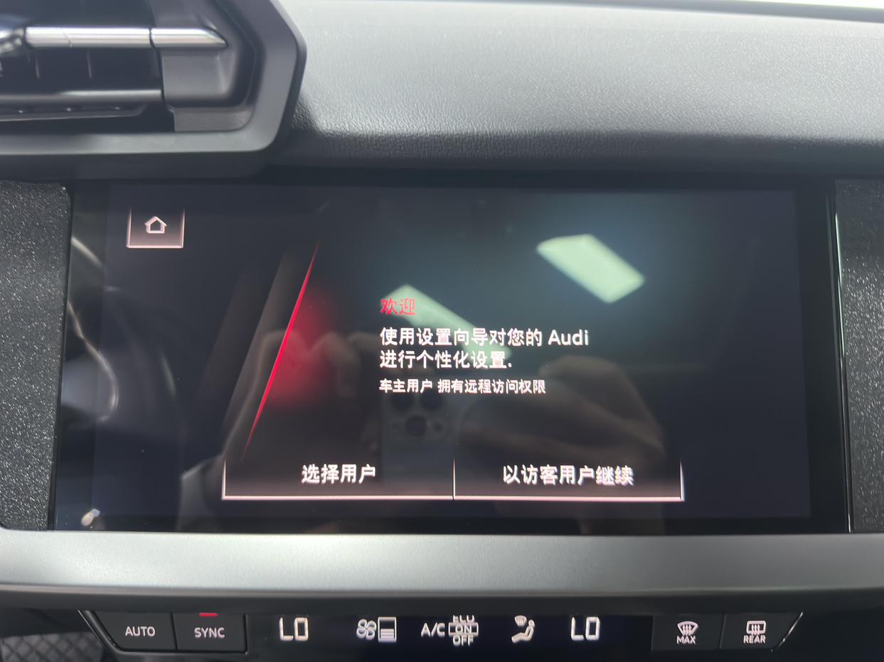 Audi A3 2022, фото 17