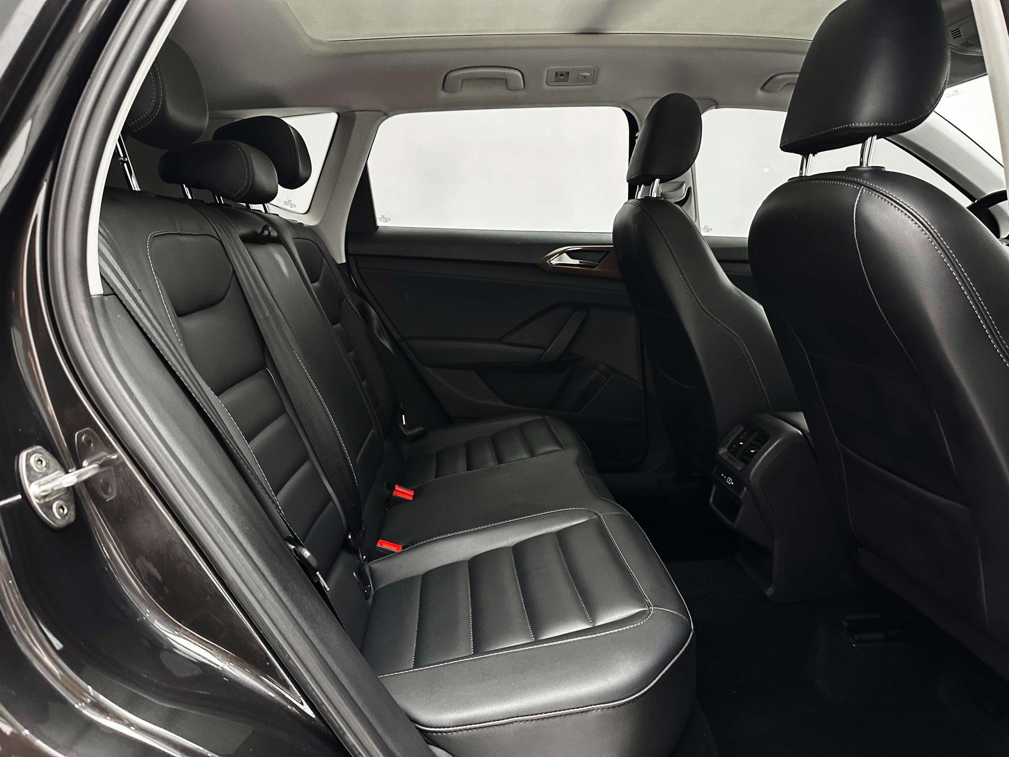 Volkswagen Tharu 2022, фото 14