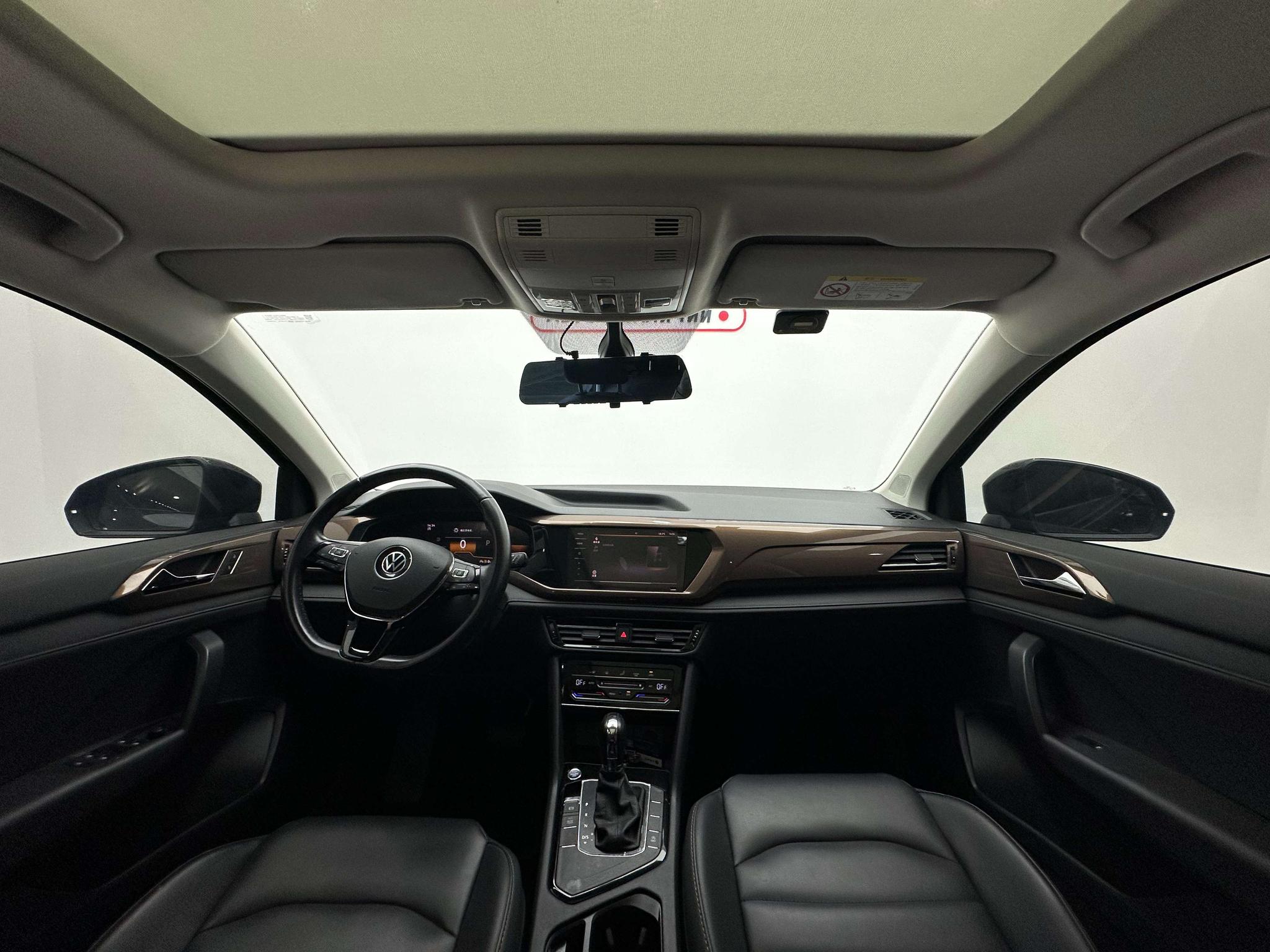 Volkswagen Tharu 2022, фото 17