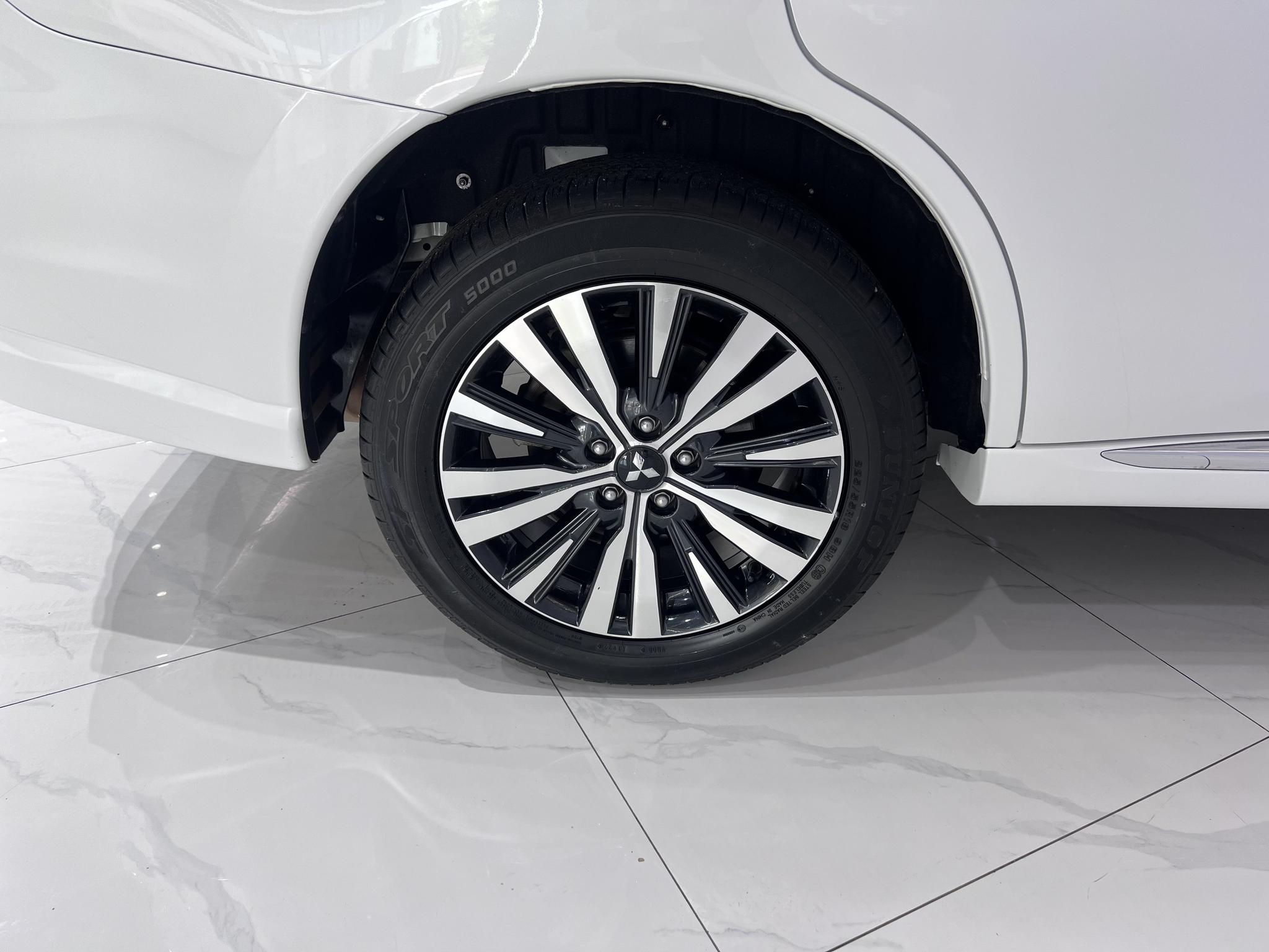 Mitsubishi Outlander 2021, фото 16