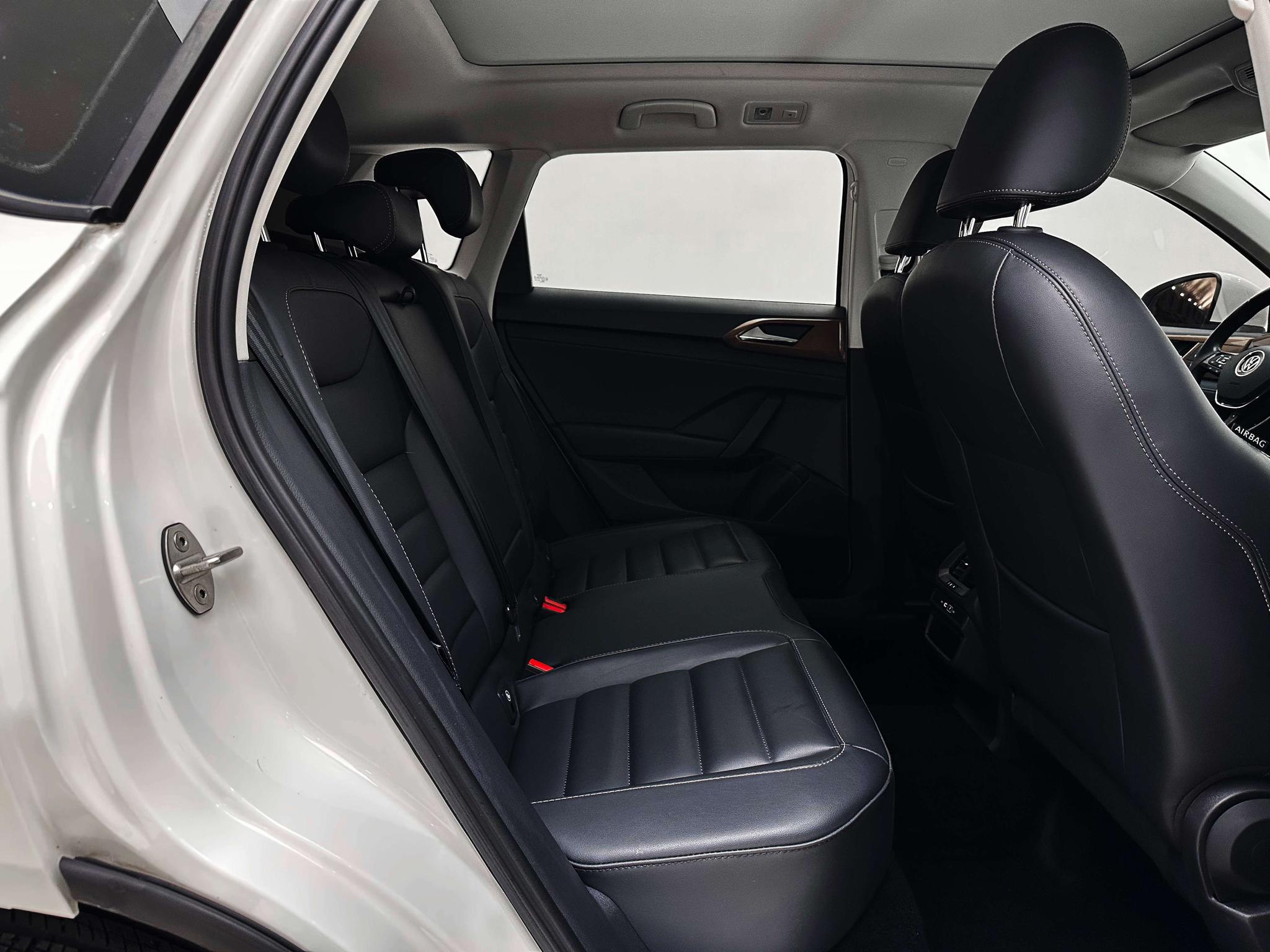 Volkswagen Tayron 2021, фото 14