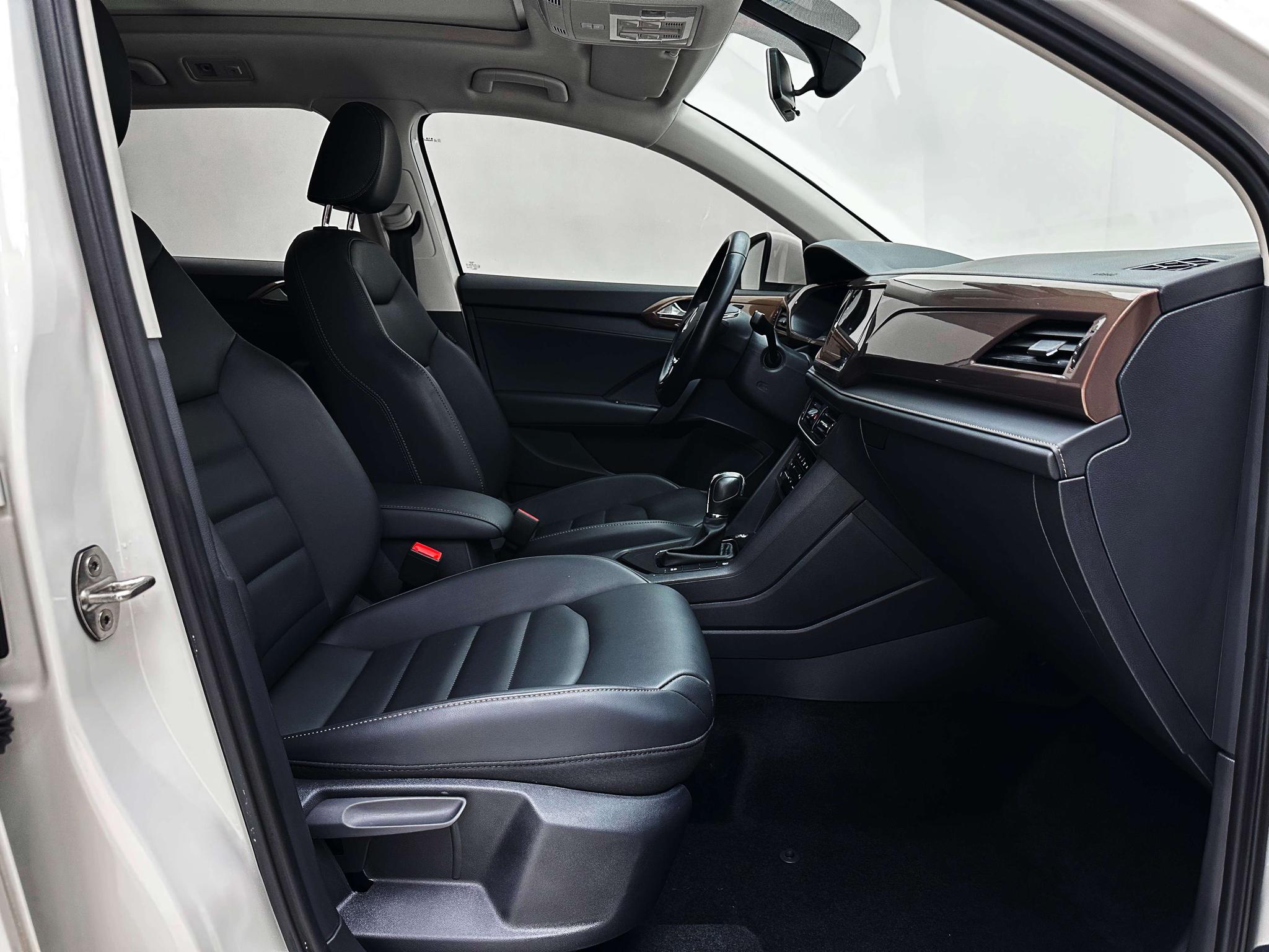Volkswagen Tayron 2021, фото 15