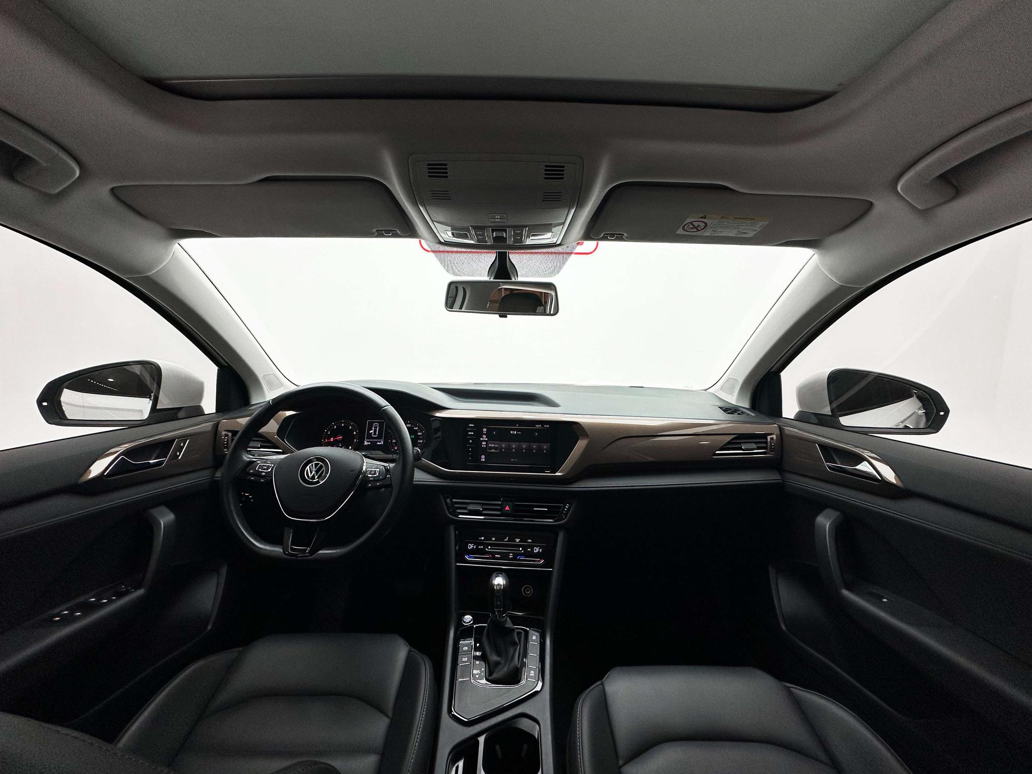 Volkswagen Tayron 2021, фото 17