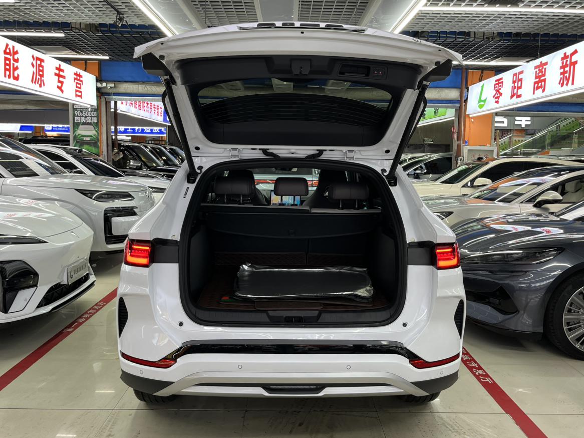 BYD Song PLUS DM 2025, фото 16