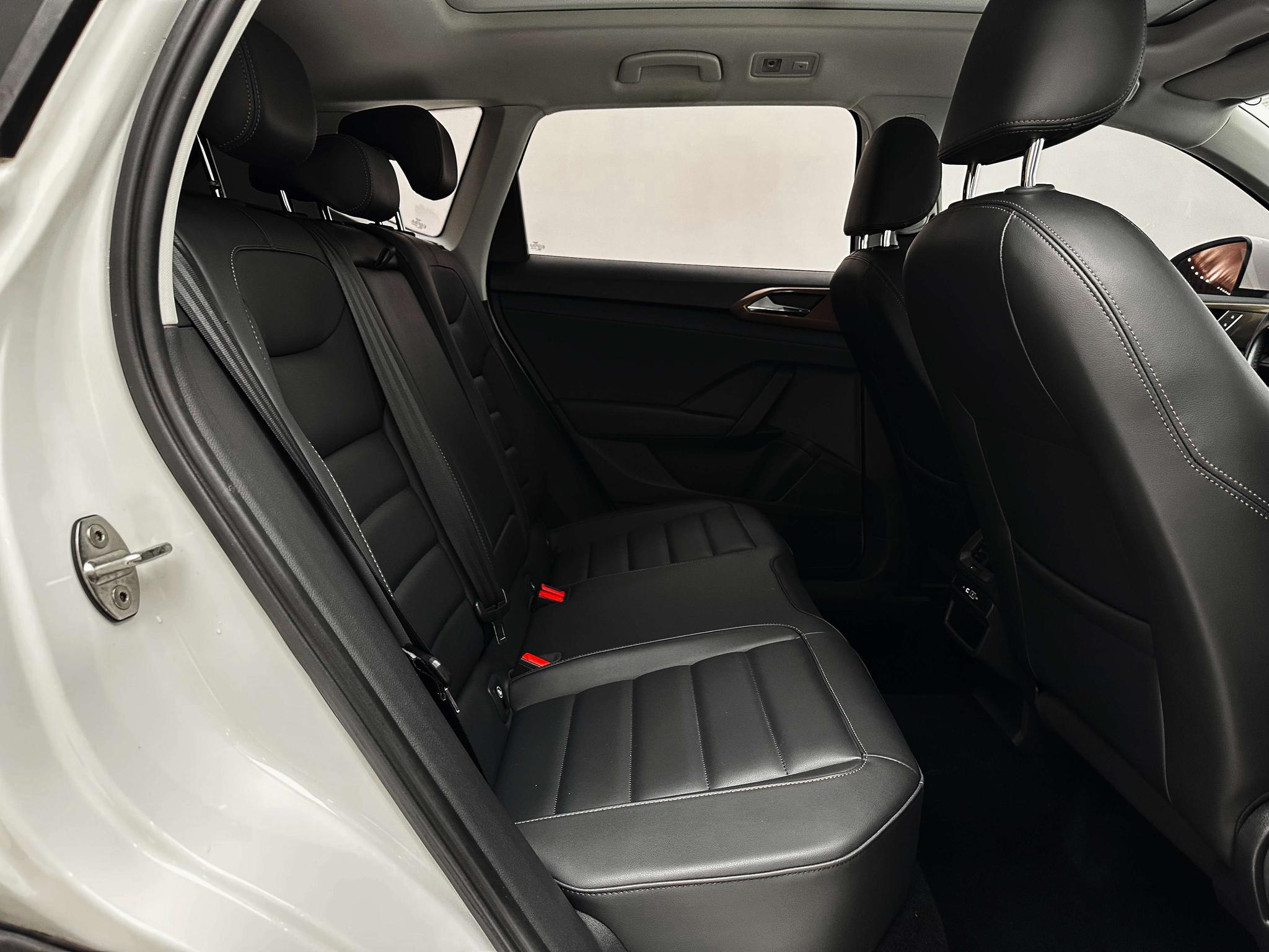 Volkswagen Tayron 2021, фото 14