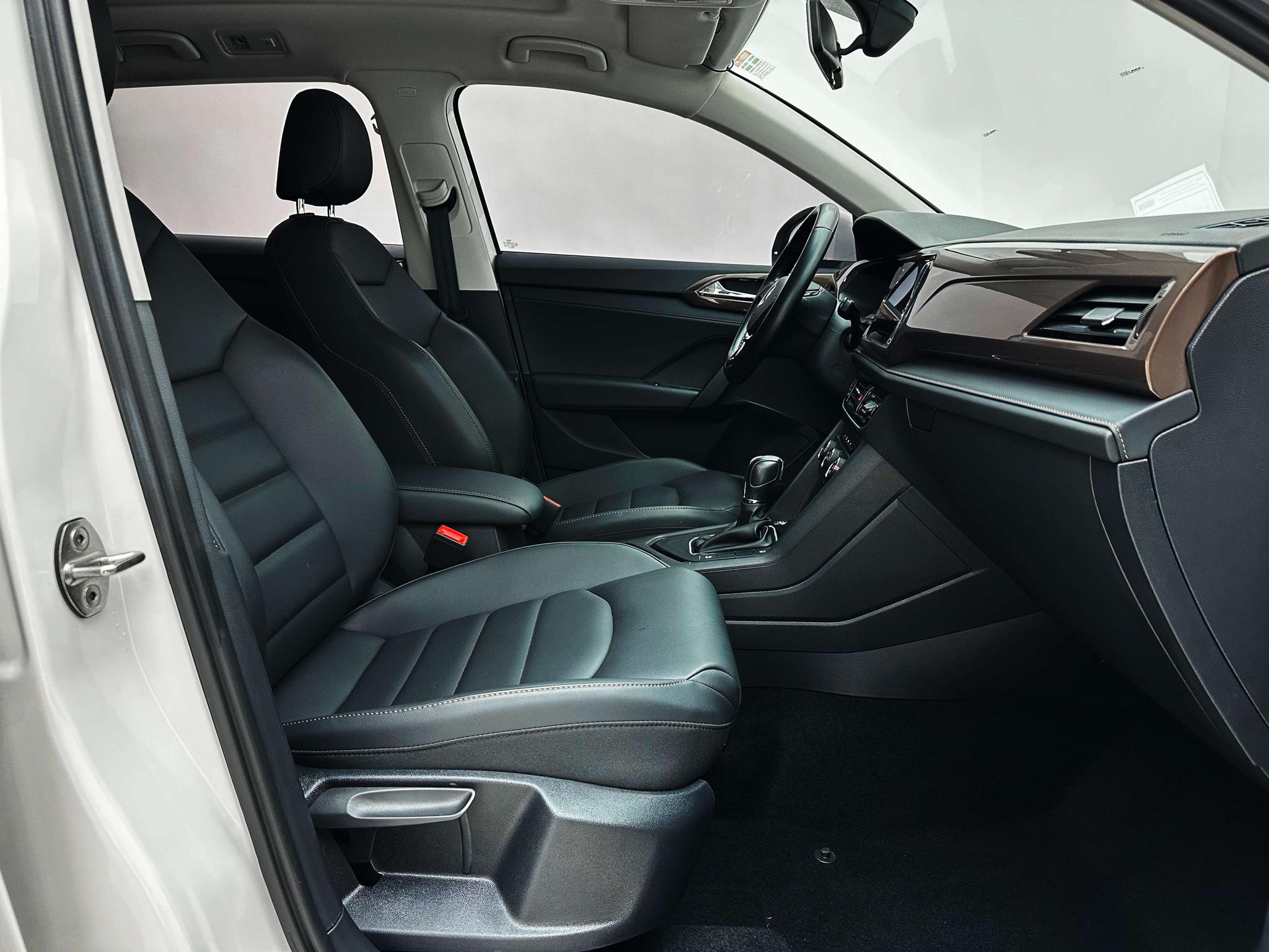 Volkswagen Tayron 2021, фото 15