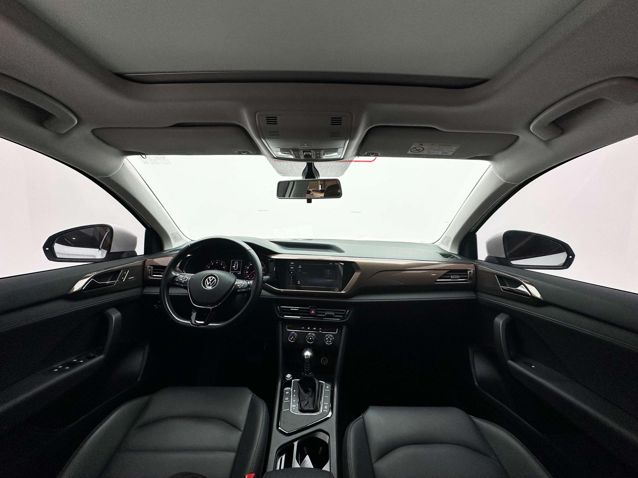 Volkswagen Tayron 2021, фото 17
