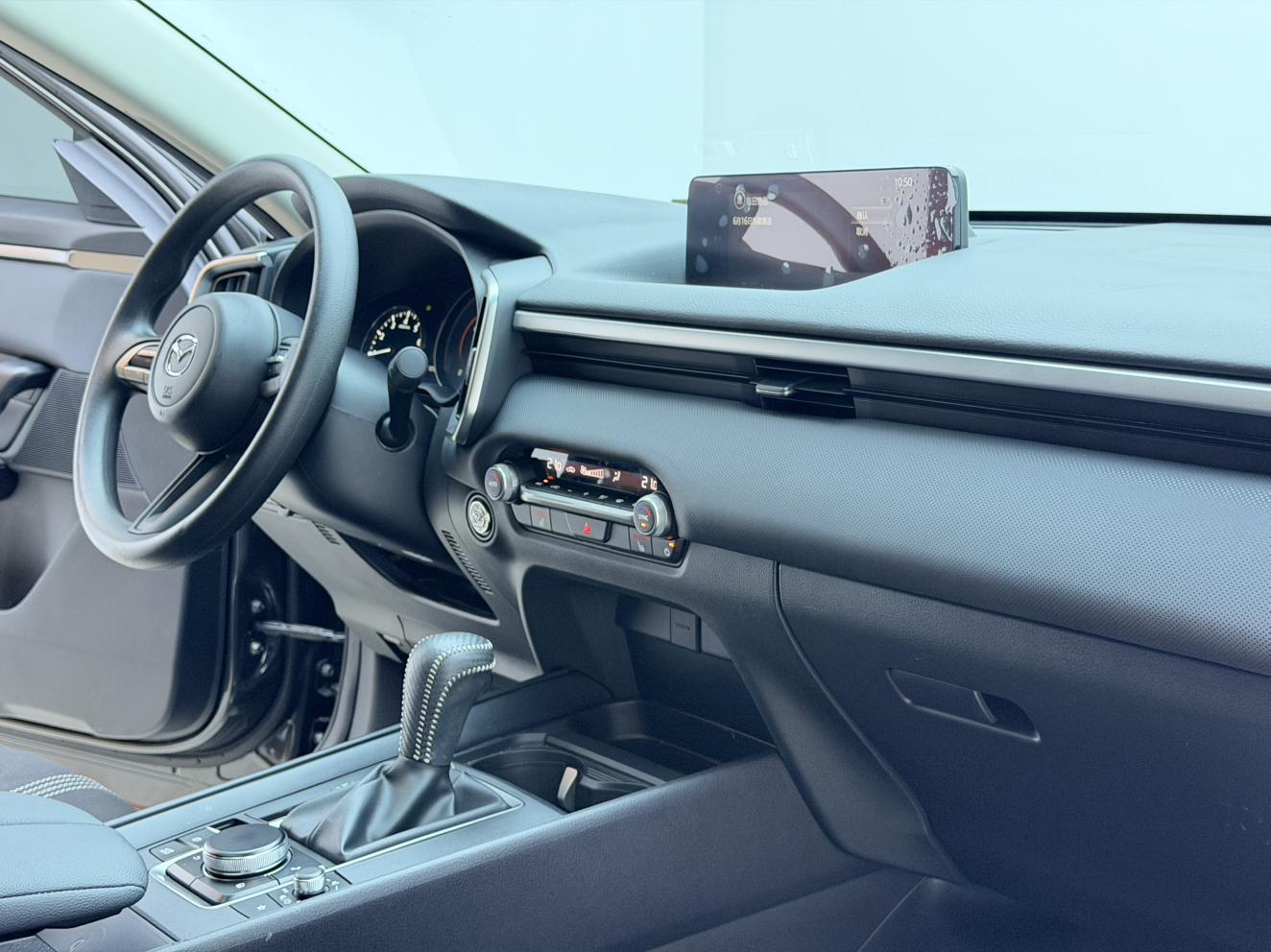 Mazda CX-50 2023, фото 7