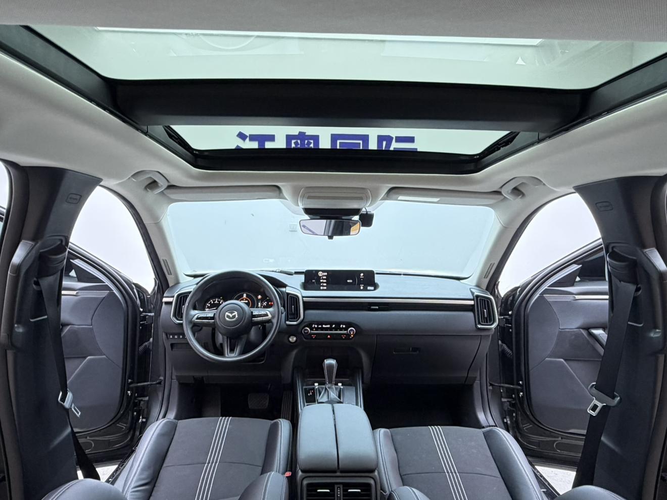 Mazda CX-50 2023, фото 9