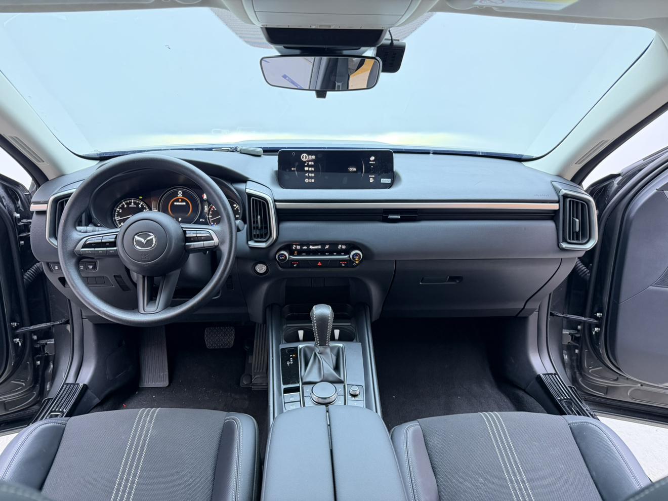 Mazda CX-50 2023, фото 11