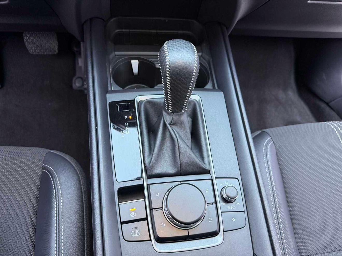 Mazda CX-50 2023, фото 15
