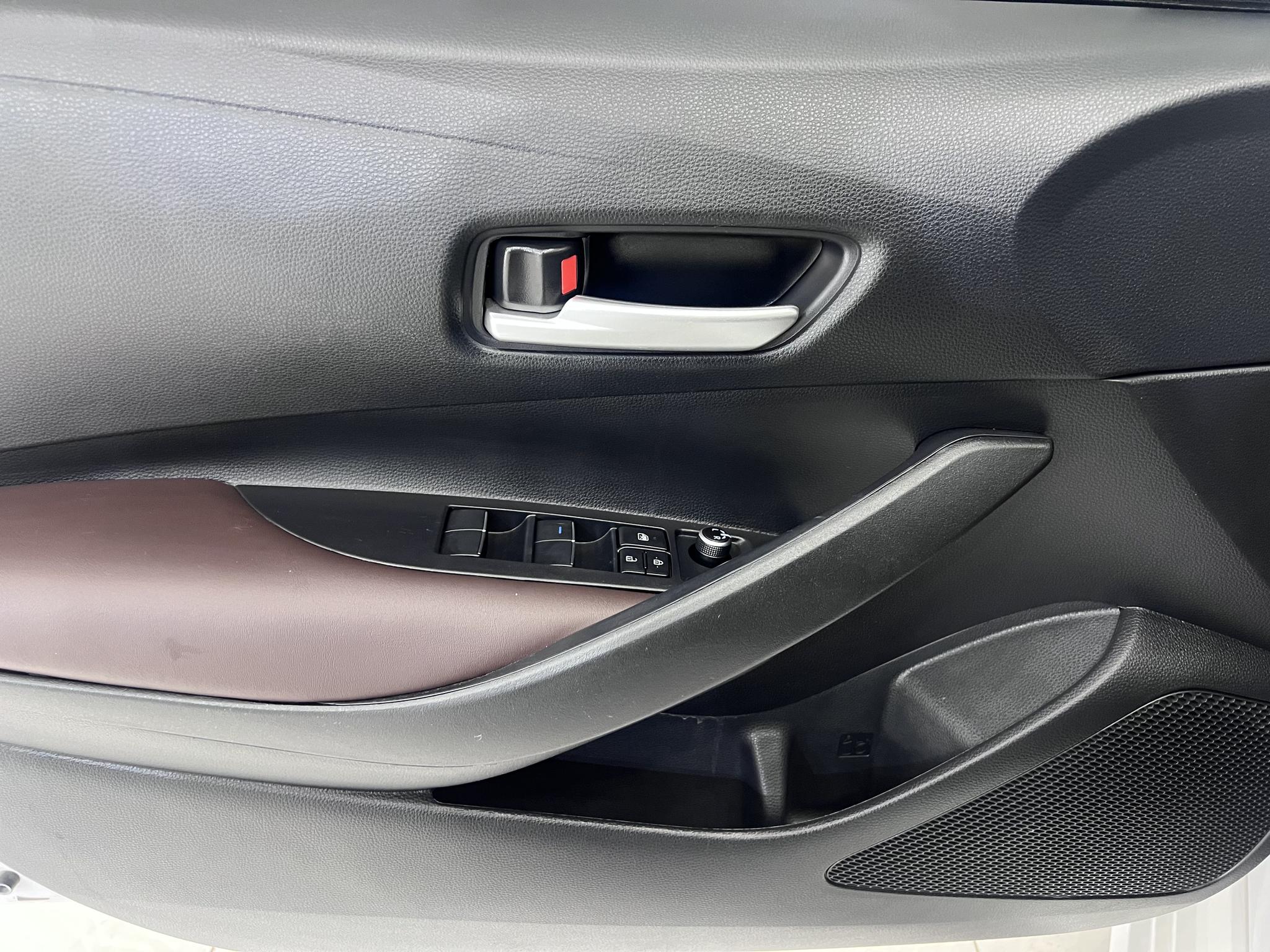 Toyota Corolla 2021, фото 8