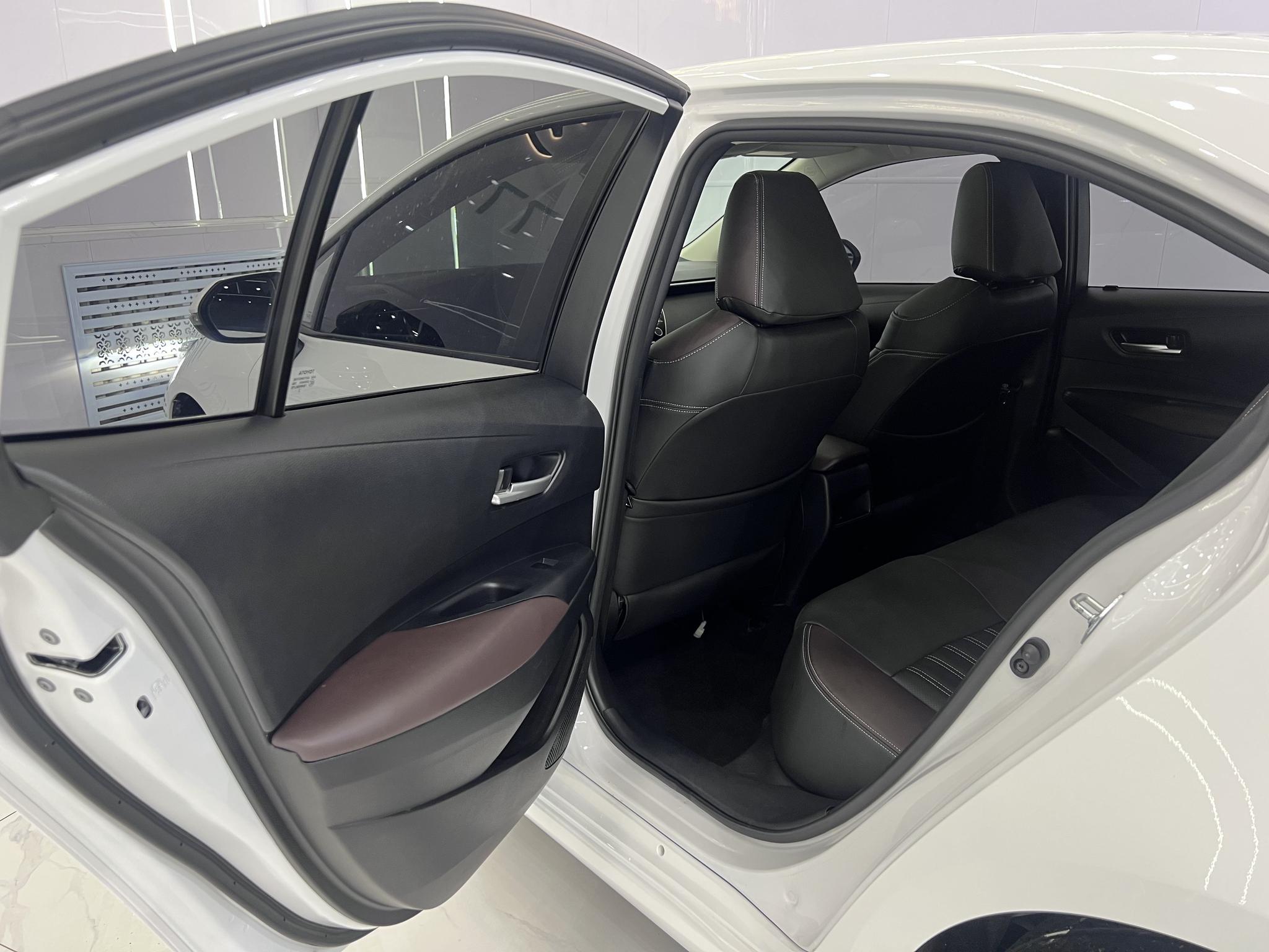 Toyota Corolla 2021, фото 10