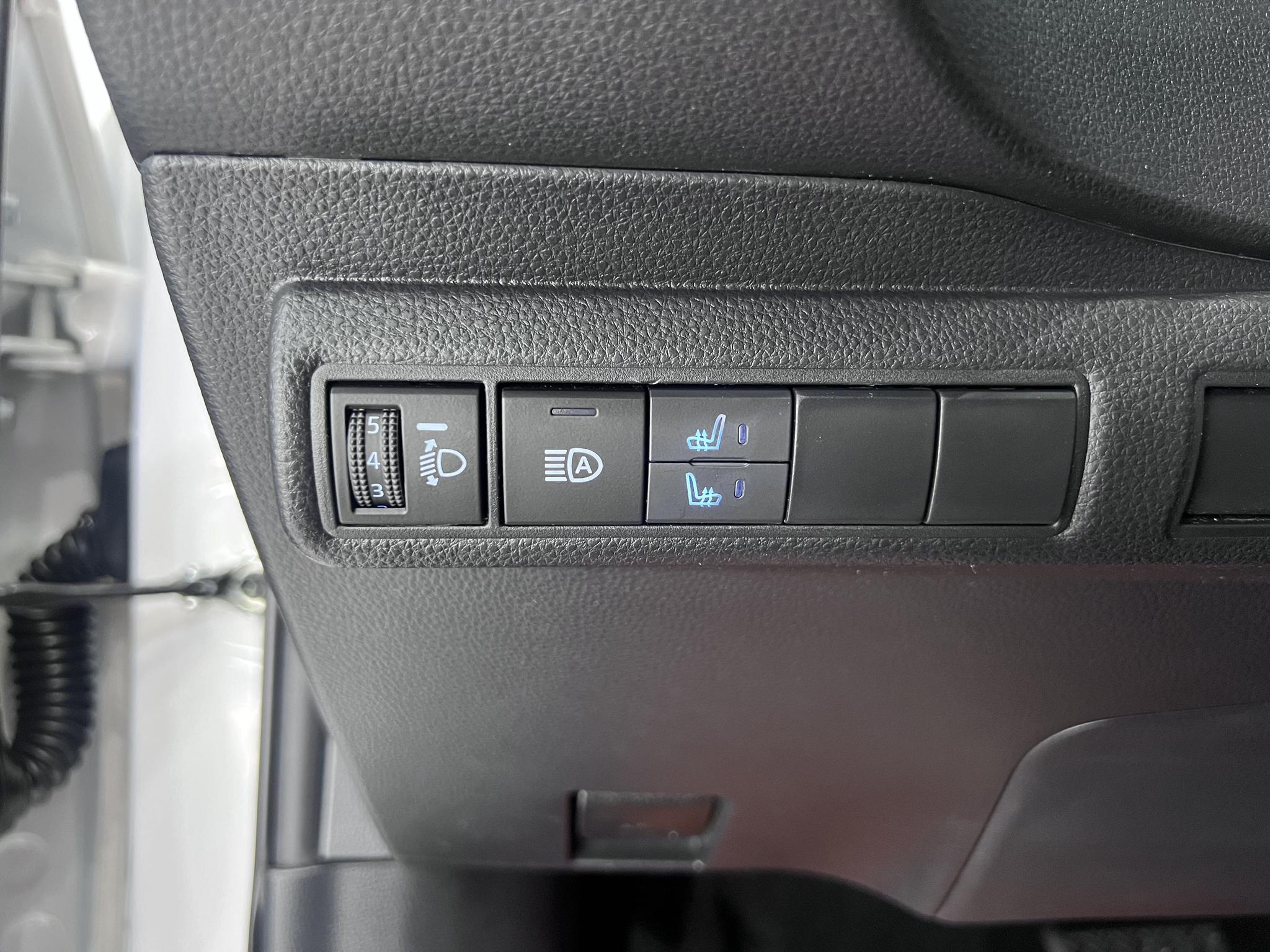 Toyota Corolla 2021, фото 14