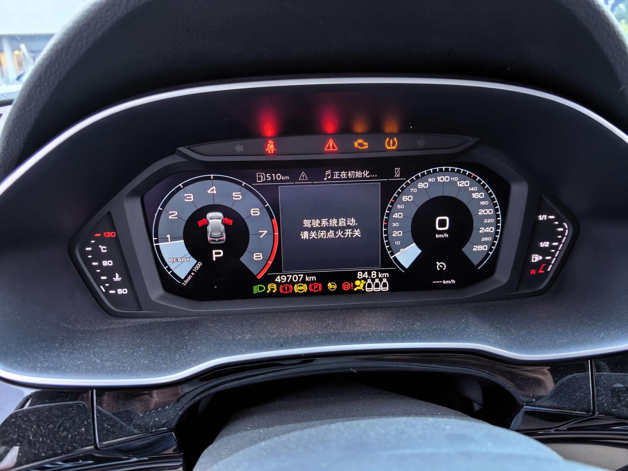 Audi Q3 2022, фото 10