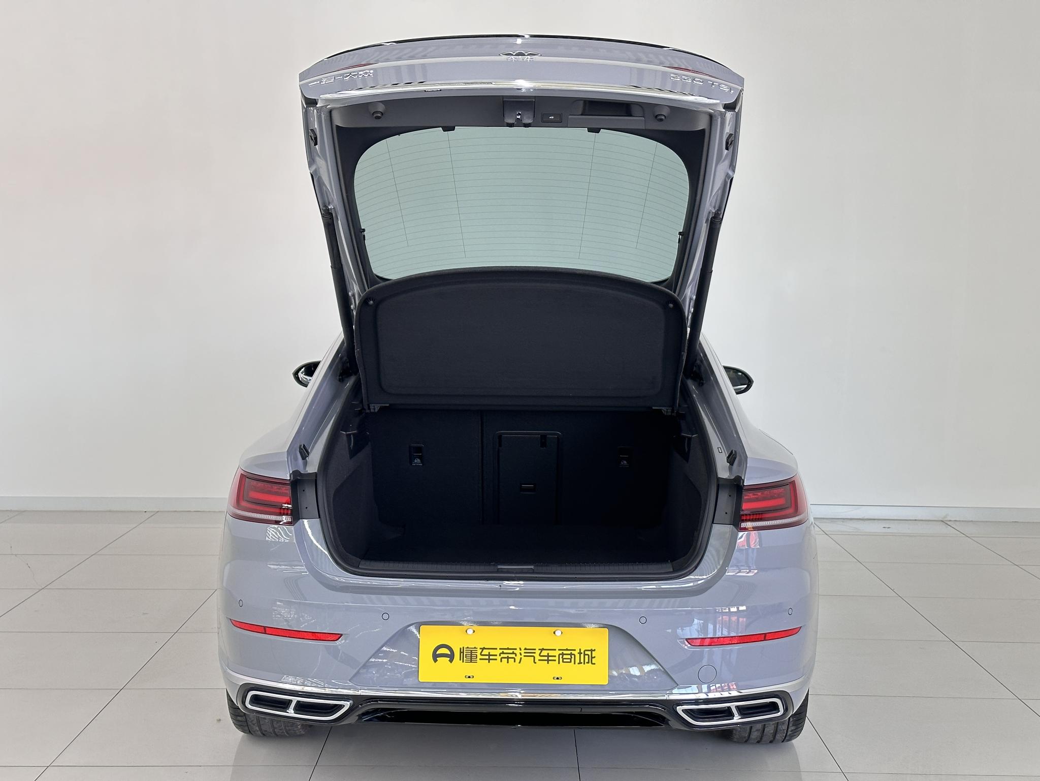 Volkswagen CC 2021, фото 15