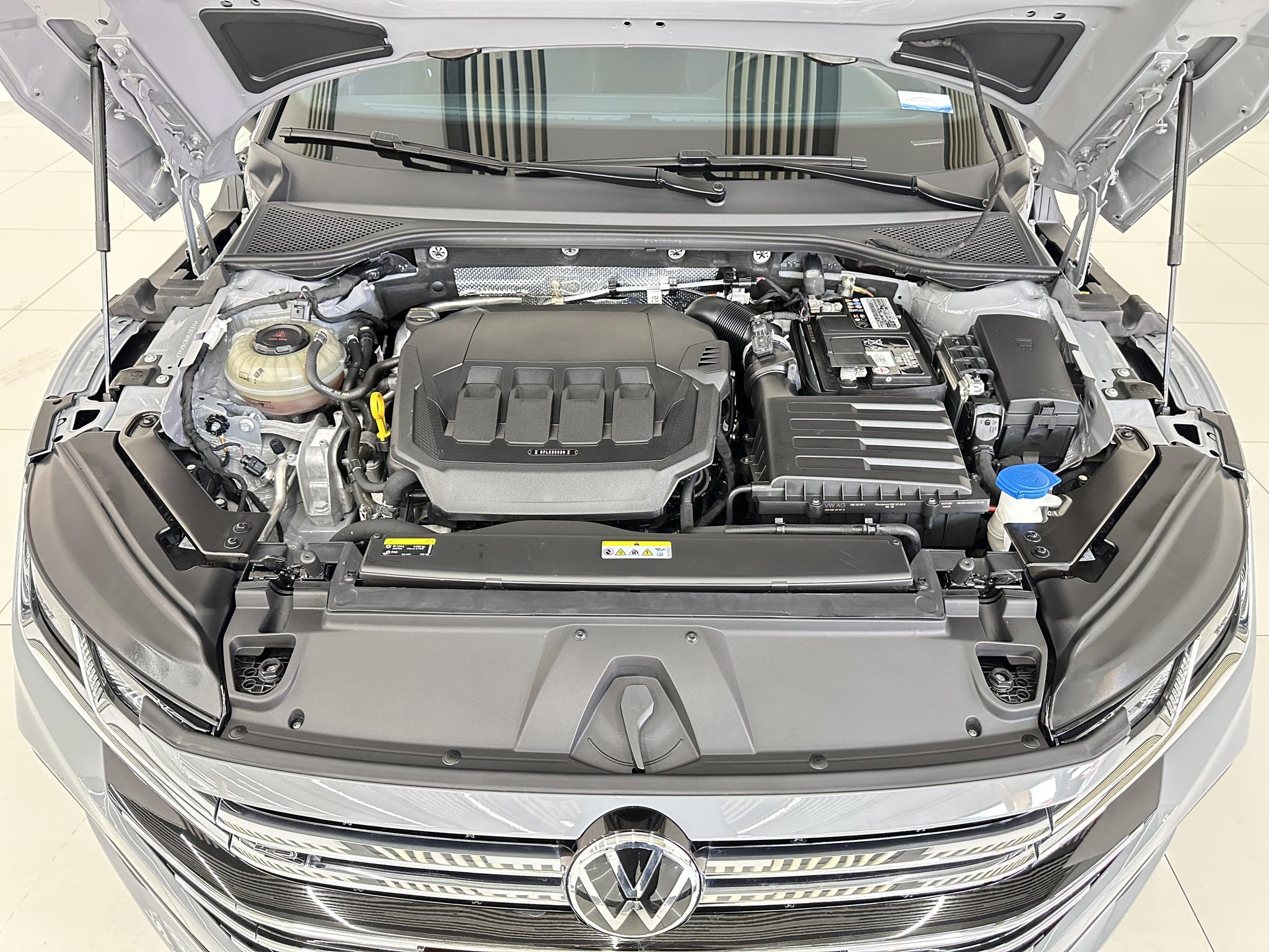 Volkswagen CC 2021, фото 17