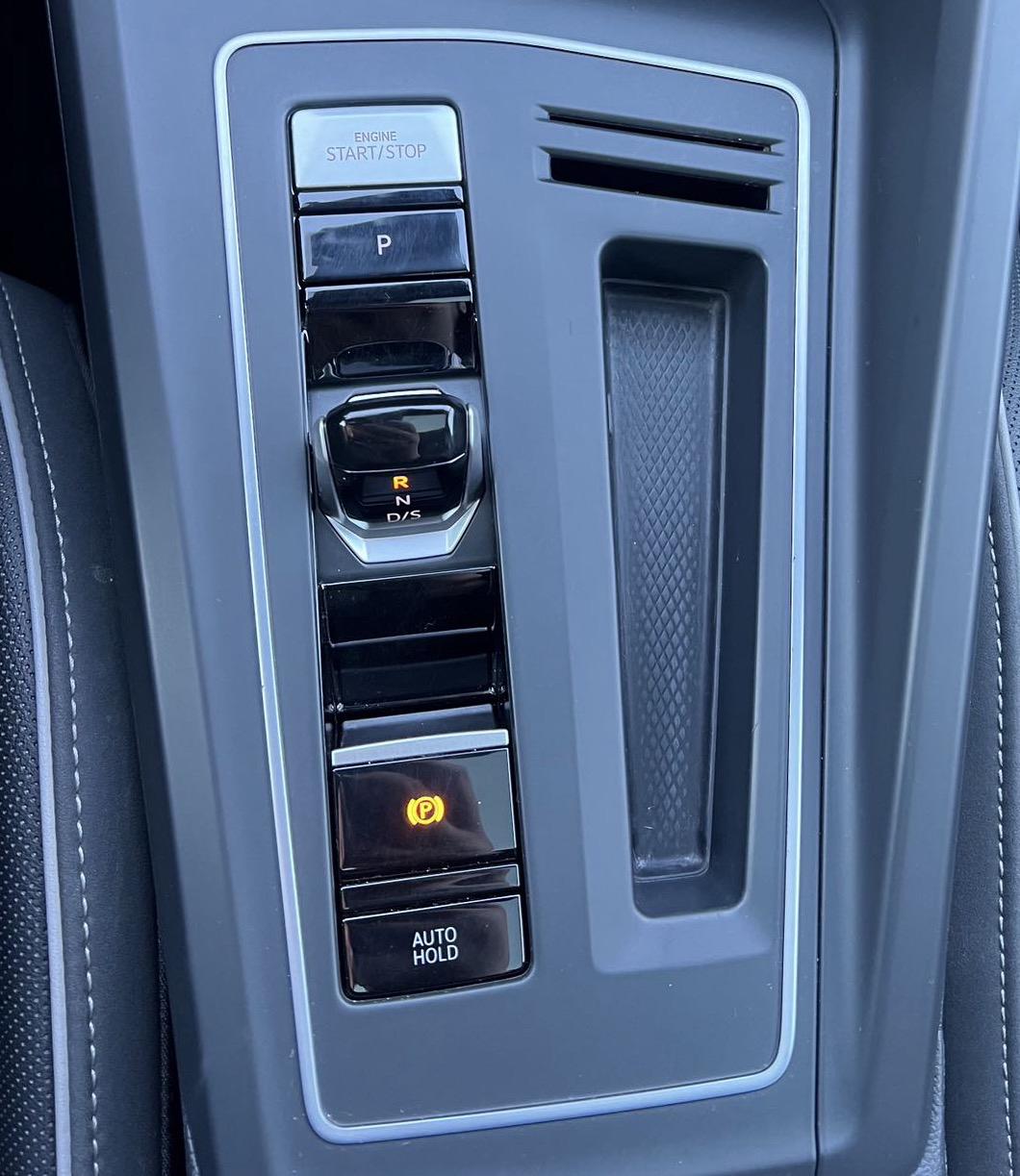 Volkswagen Golf 2021, фото 17