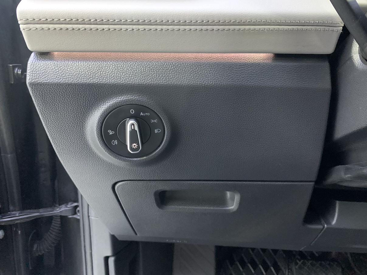 Volkswagen Tayron 2023, фото 4