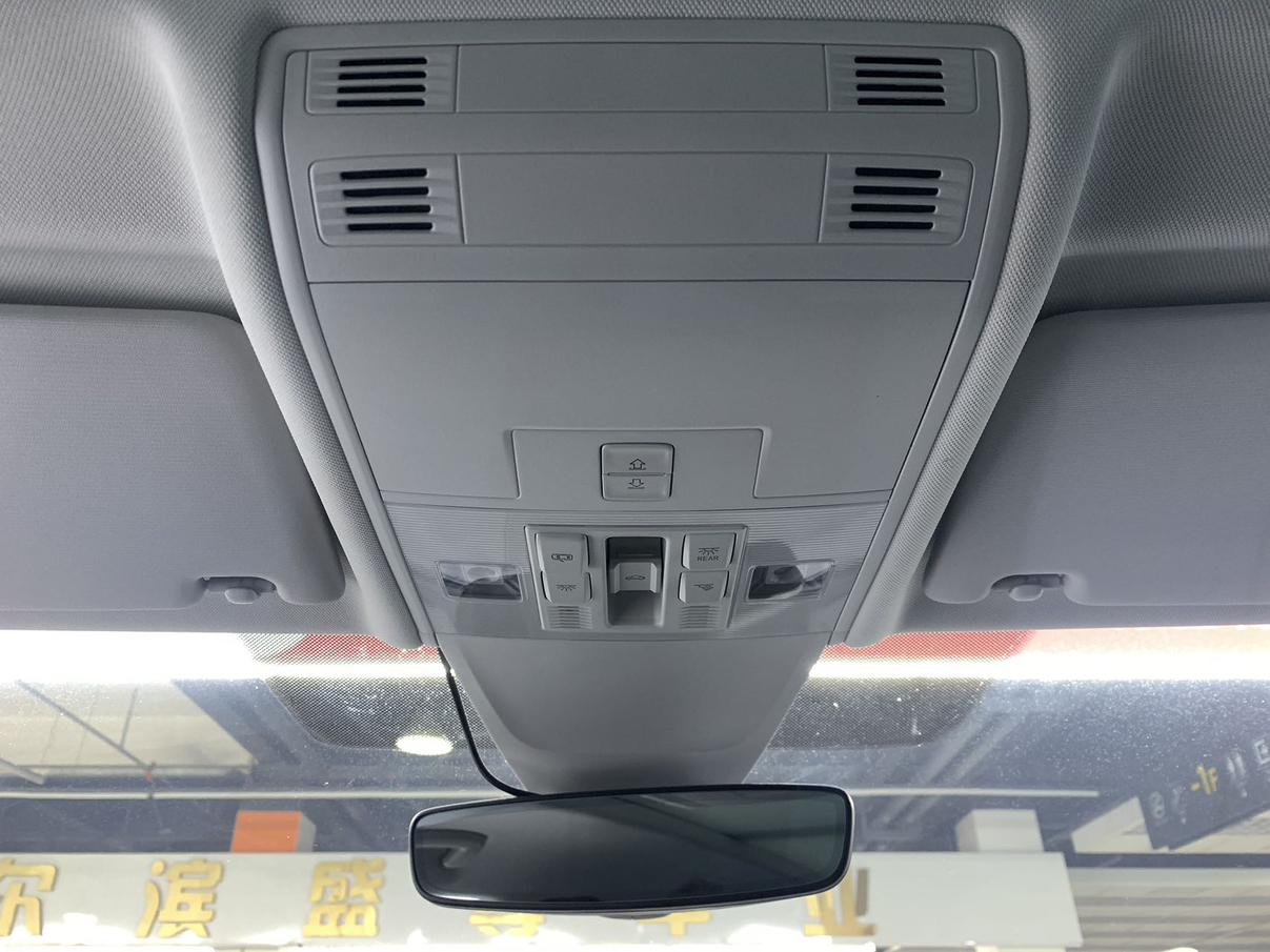 Volkswagen Tayron 2023, фото 9