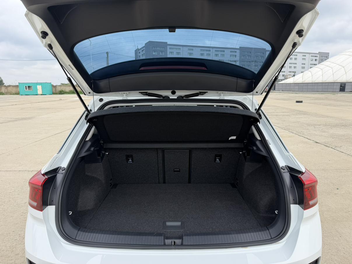 Volkswagen T-Roc 2022, фото 14