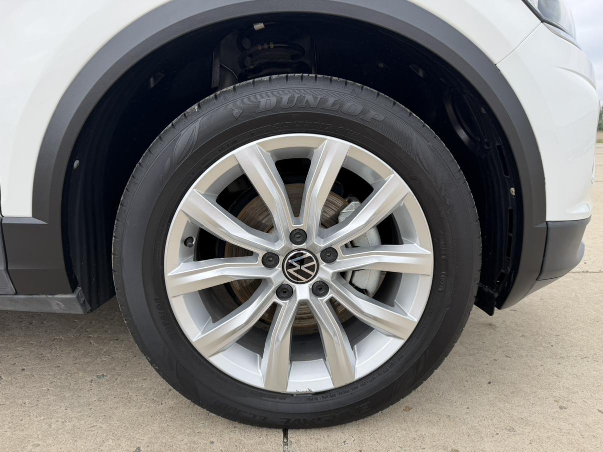 Volkswagen T-Roc 2022, фото 16