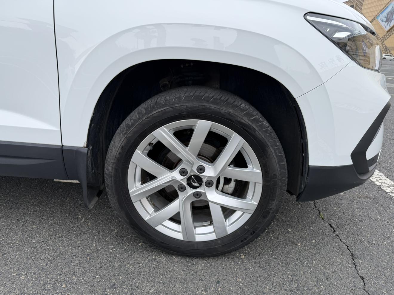 Jetta VS7 2022, фото 14