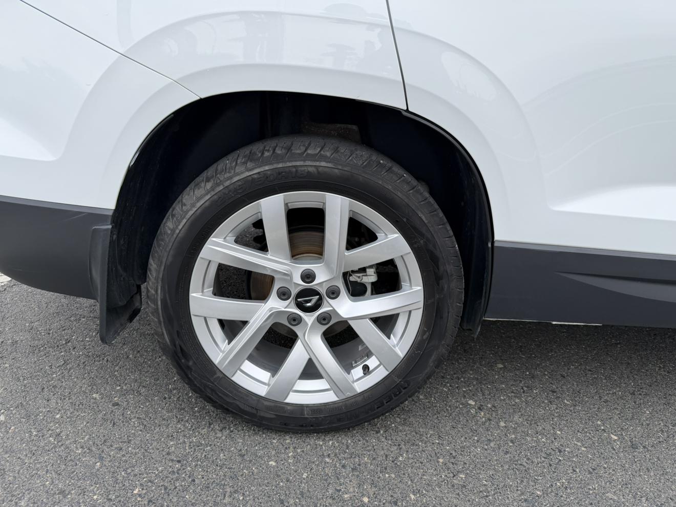 Jetta VS7 2022, фото 15