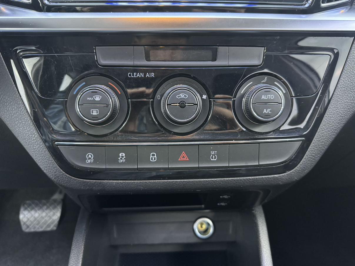 Skoda Kamiq 2023, фото 14