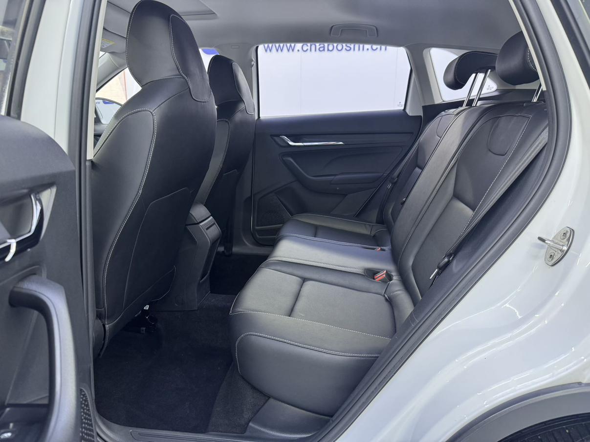Skoda Kamiq 2023, фото 16