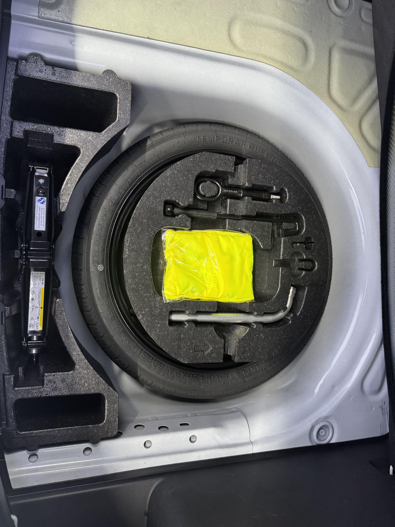 Skoda Kamiq 2023, фото 17