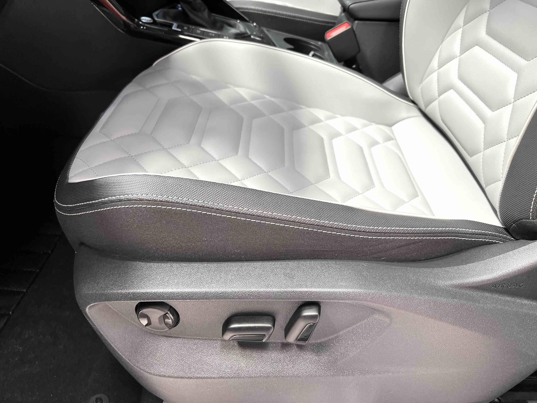 Volkswagen Tayron 2023, фото 16
