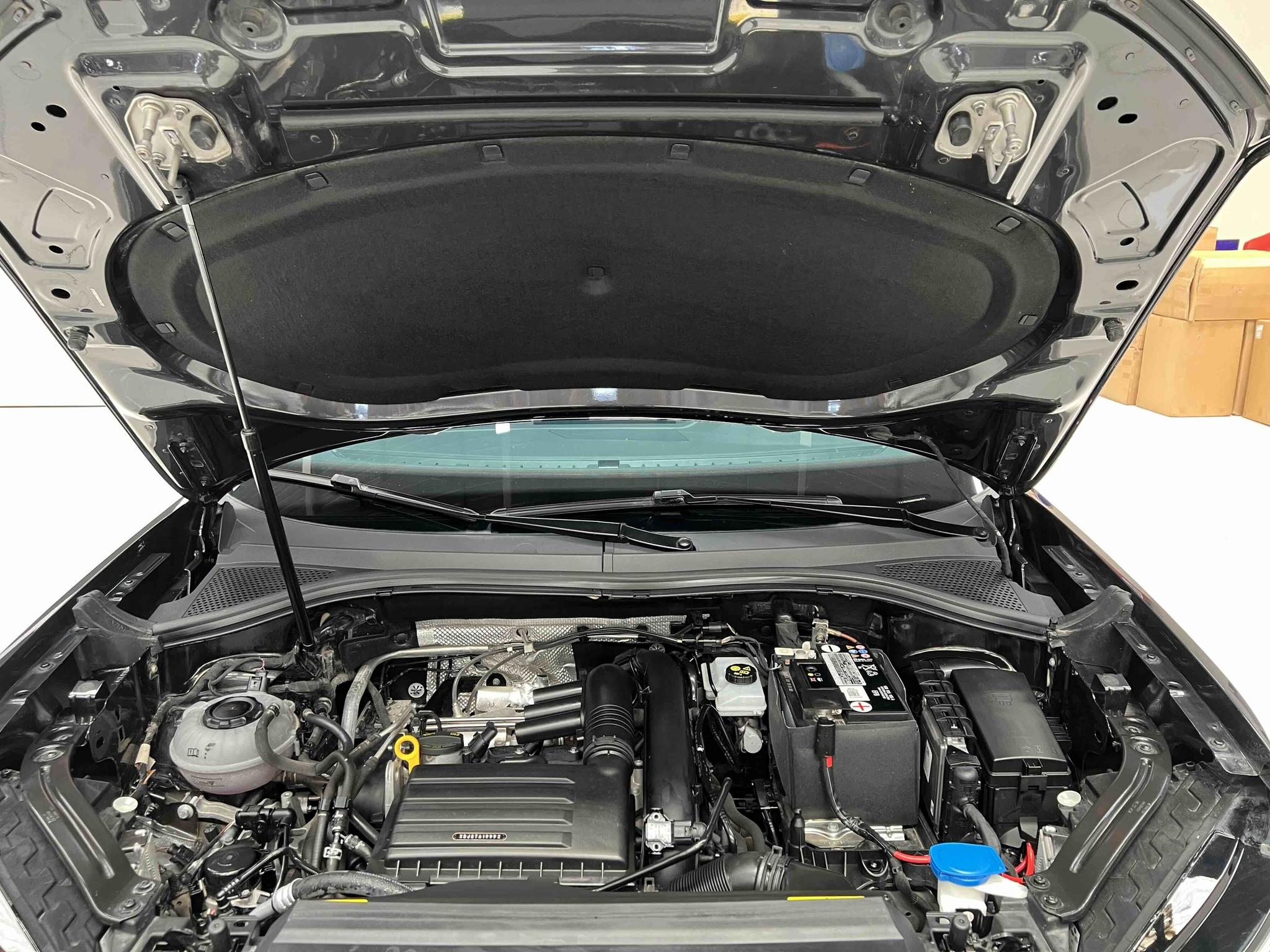 Volkswagen Tayron 2023, фото 17