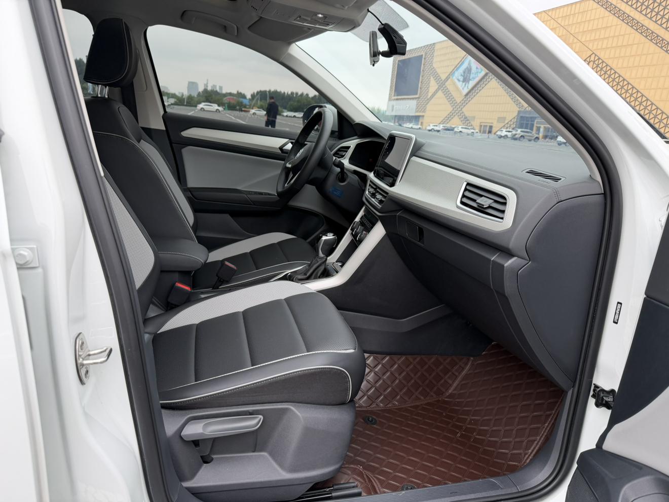 Volkswagen Tayron 2023, фото 14