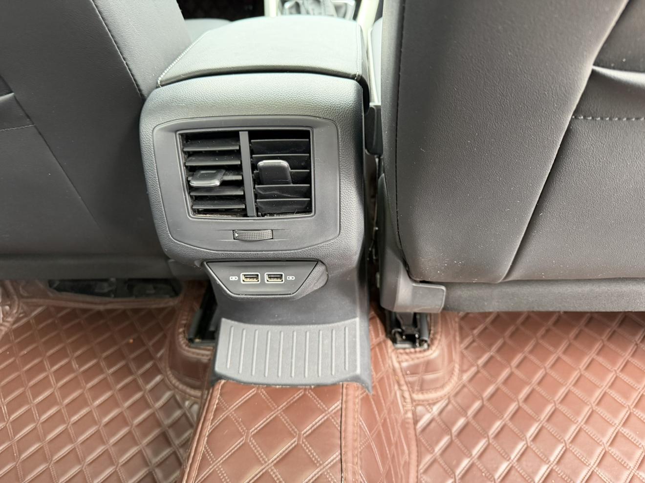 Volkswagen Tayron 2023, фото 17