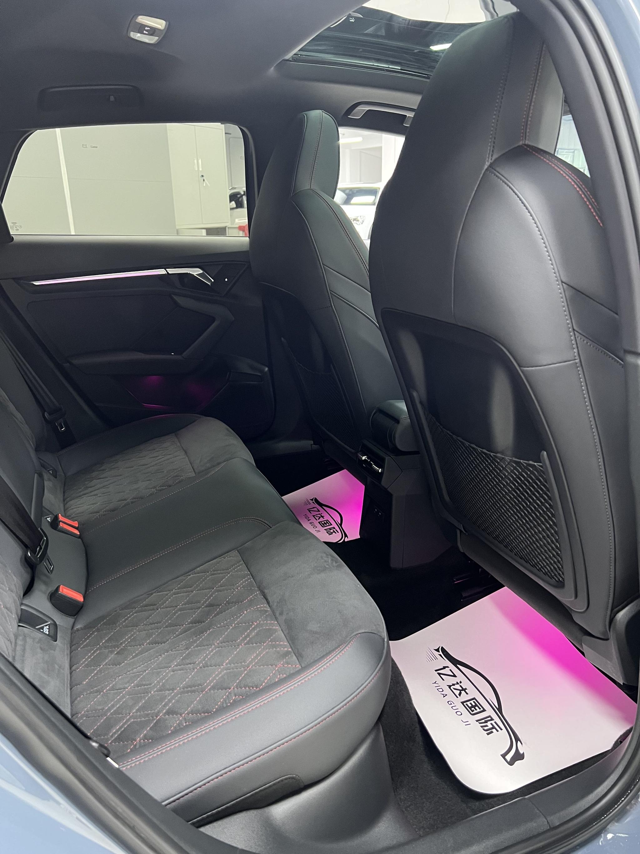 Audi A3 2022, фото 10