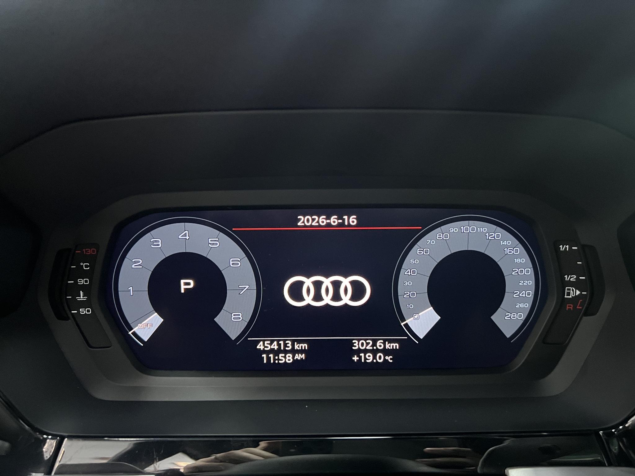 Audi A3 2022, фото 17