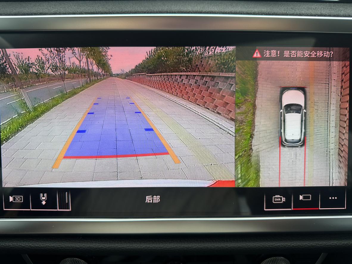 Audi Q3 2022, фото 16